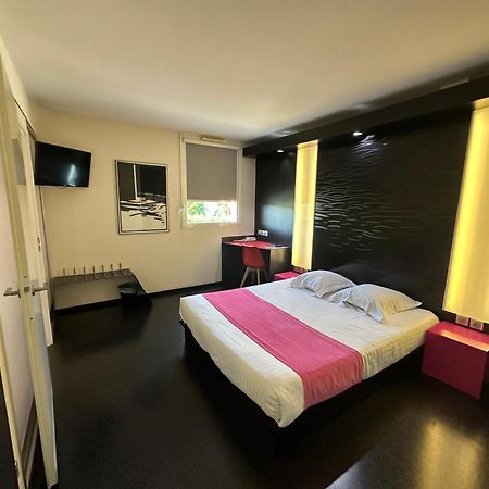 Hotel Gardenia Bordeaux Est Yvrac Ngoại thất bức ảnh