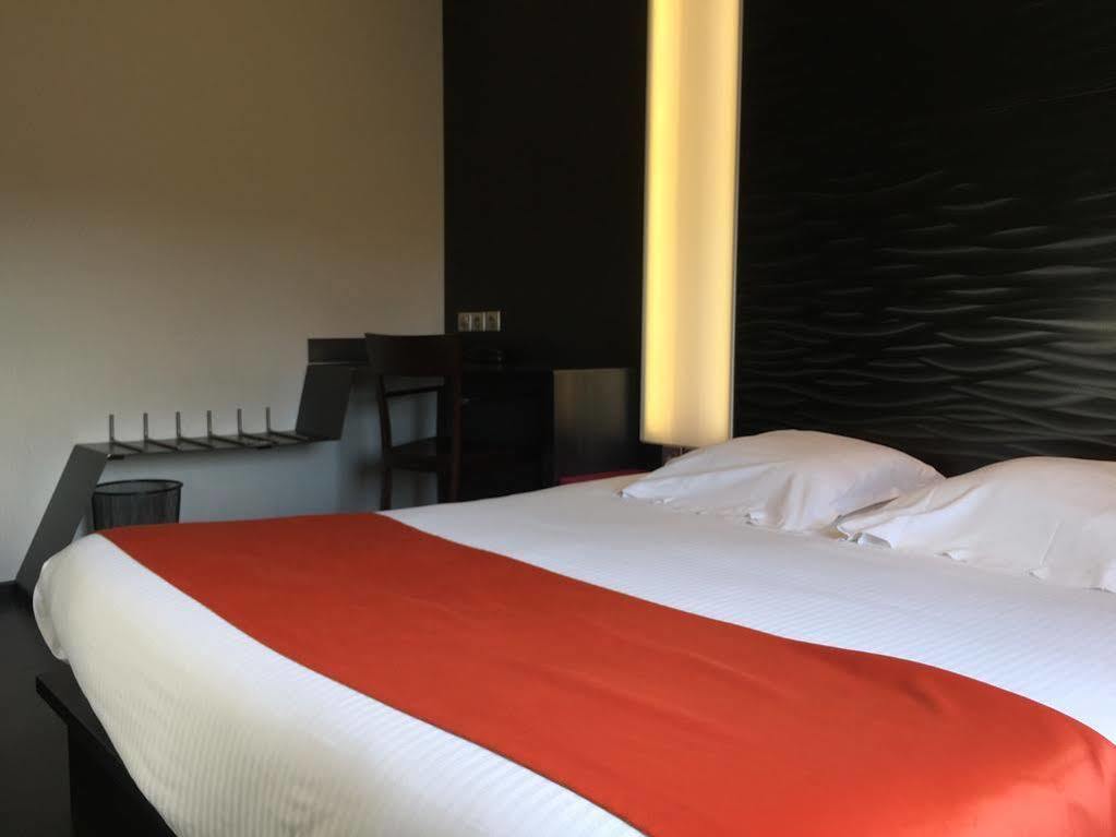 Hotel Gardenia Bordeaux Est Yvrac Ngoại thất bức ảnh